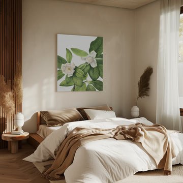 Sweetbay (1927) | Canvas - Room Interior 2