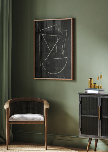 Hatton | Poster - Room Interior 2