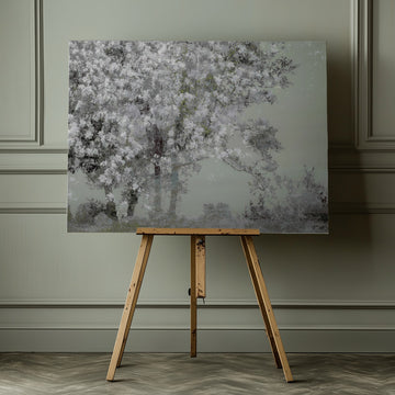 Spring | Canvas - Room Interior 1
