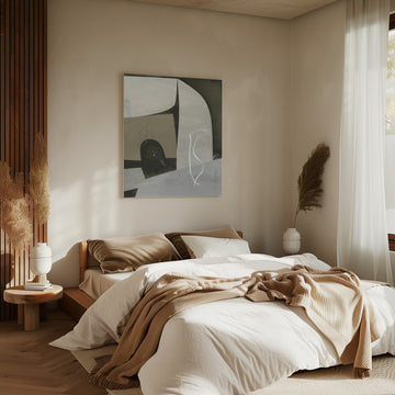 Vivid Tone | Canvas - Room Interior 2