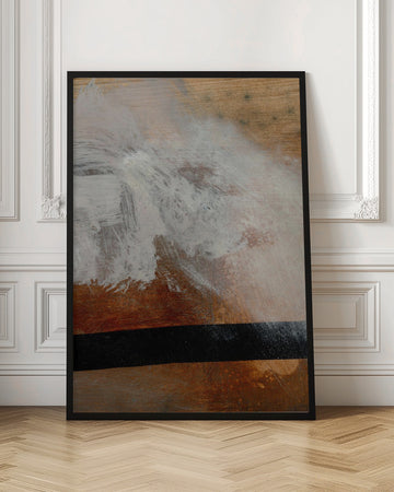 Layers | Poster - Room Interior 1