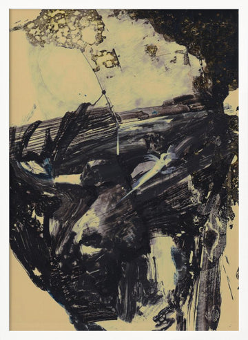 Polar | Poster - White Frame Interior