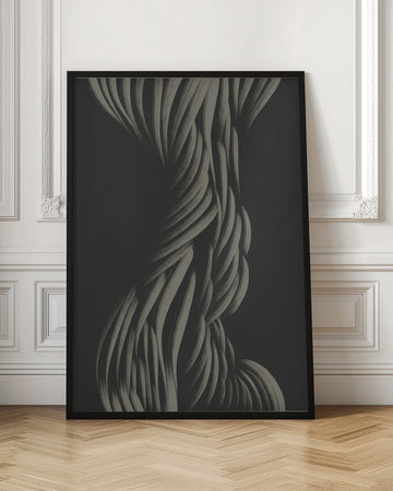 Twine | Poster - Room Interior 1