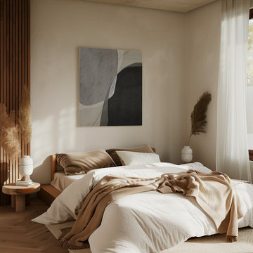 Graphic 230 | Canvas - Room Interior 2