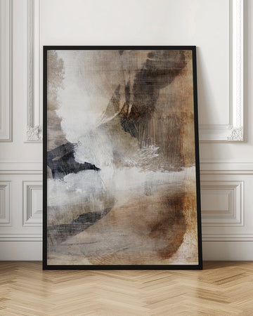 Layers 2 | Poster - Room Interior 1