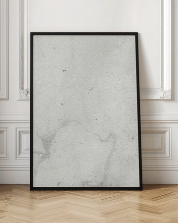 Subtle Marble Texture | Poster - Room Interior 1