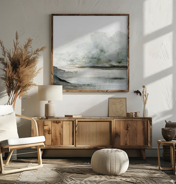 Untitled | Poster - Room Interior 2