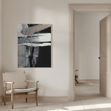 Falling | Canvas - Room Interior 1