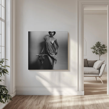 Nemesis | Canvas - Room Interior 1