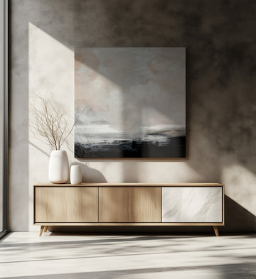 Clouds | Canvas - Room Interior 2
