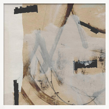 Reunion | Poster - White Frame Interior