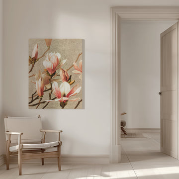 Magnolia | Canvas - Room Interior 1