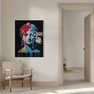 Vandal Nemesis | Canvas - Room Interior 1