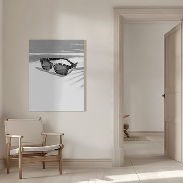 Stylish Summer Sunglasses | Canvas - Room Interior 1