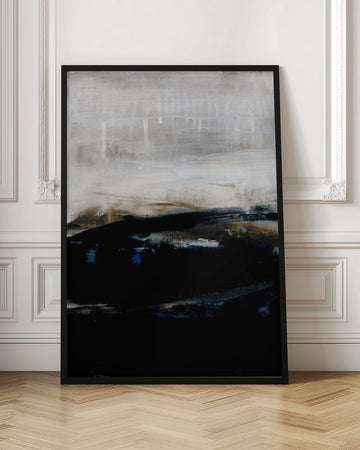 Watercolors 39x | Poster - Room Interior 1