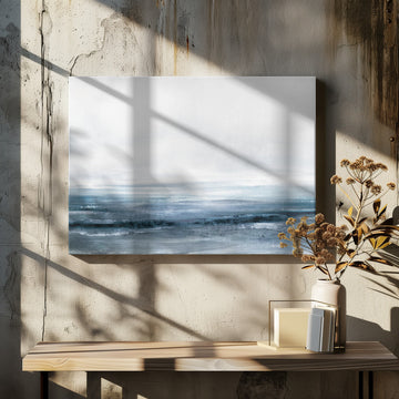 Water | Canvas - Room Interior 2