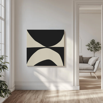 Blackbird | Canvas - Room Interior 1