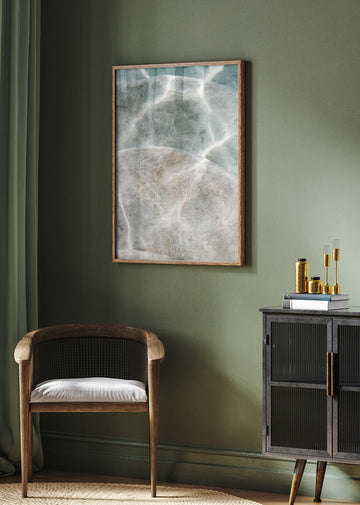 Summer Moments 7 | Poster - Room Interior 2