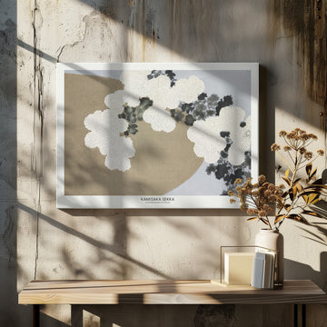 Blossom From Momoyogusa | Canvas - Room Interior 2