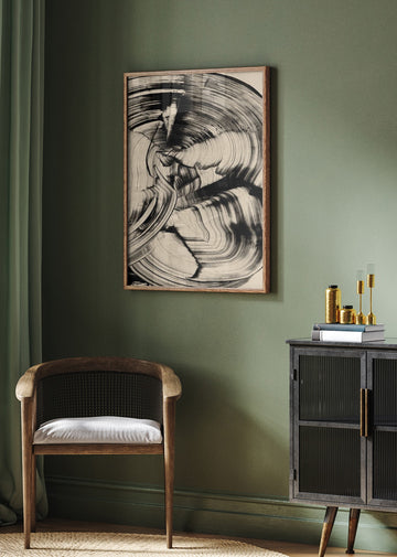 Tornado | Poster - Room Interior 2