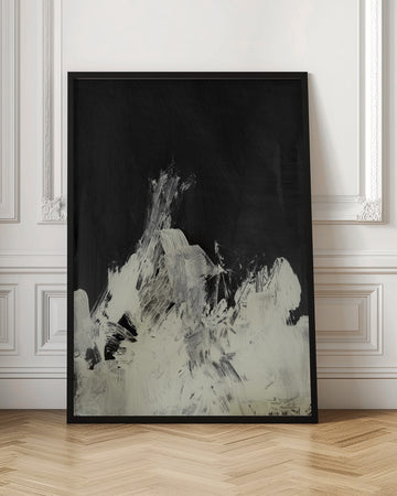 Unsettled | Poster - Room Interior 1