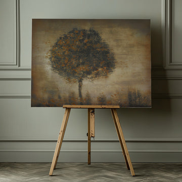 Fantasy | Canvas - Room Interior 1