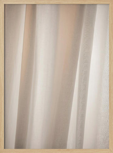 Textures 4 | Poster - Wood Frame Interior