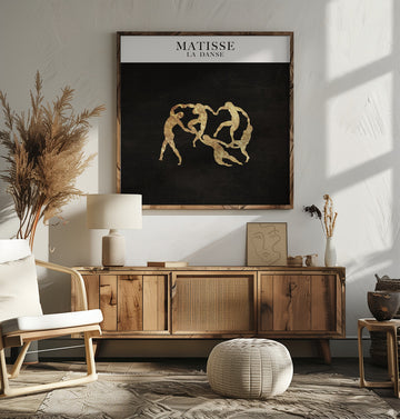 Circle of Joy | Poster - Room Interior 2
