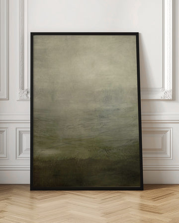 Nebbia | Poster - Room Interior 1