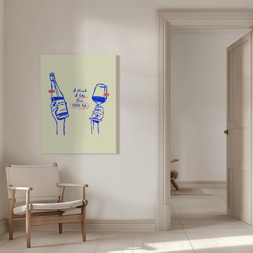 Summercollectionno31 | Canvas - Room Interior 1