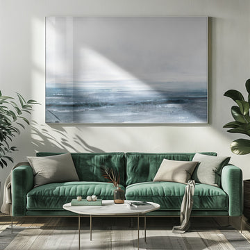 Water | Poster - Room Interior 1