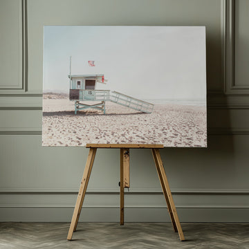 Santa Monica | Canvas - Room Interior 1