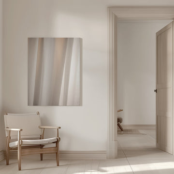 Textures 4 | Canvas - Canvas Interior