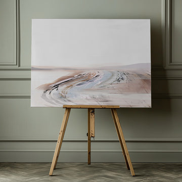Creek | Canvas - Room Interior 1