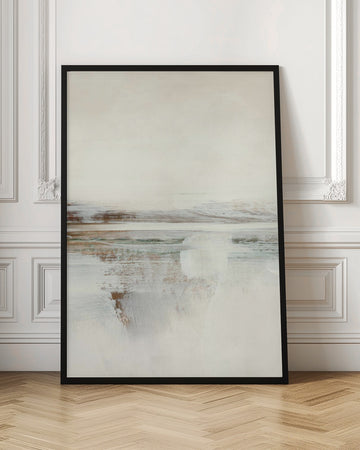 Sun Set No2 | Poster - Room Interior 1
