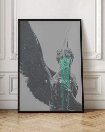 Exodus | Poster - Room Interior 1
