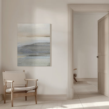 Land 3 | Canvas - Room Interior 1
