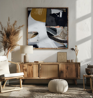 Trading | Poster - Room Interior 2