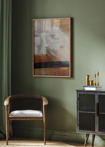 Layers | Poster - Room Interior 2