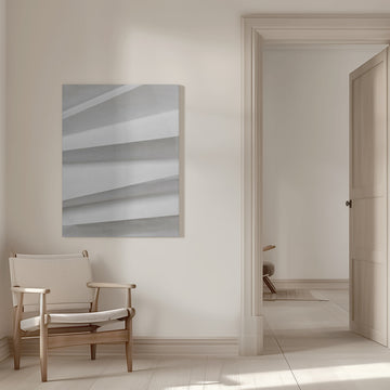 Paper Studies 11 | Canvas - Canvas Interior