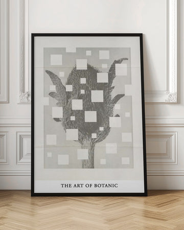 The art of botanic No.3 | Poster - Room Interior 1