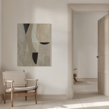 Mossa | Canvas - Room Interior 1