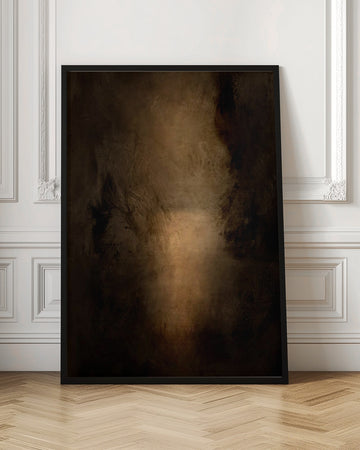 Moods Abstract | Poster - Room Interior 1