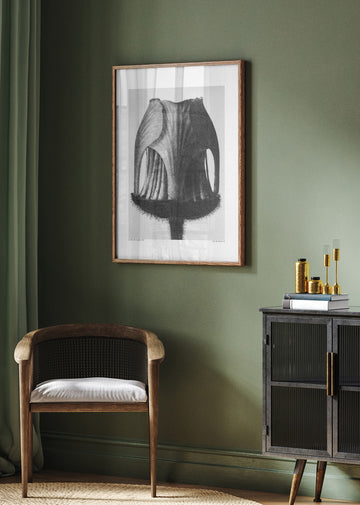 Geum Rivale | Poster - Room Interior 2