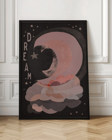 Celestial Slumber | Poster - Room Interior 1