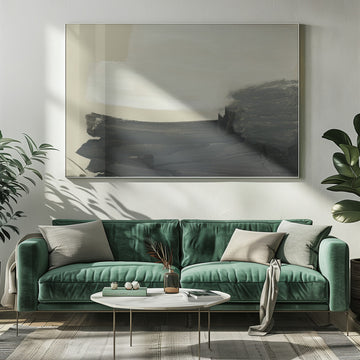 Impression | Poster - Room Interior 1