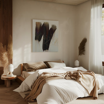 Pastlife | Canvas - Room Interior 2