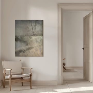 Little ven | Canvas - Room Interior 1
