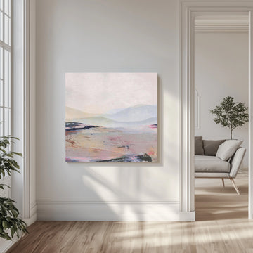 Summer | Canvas - Room Interior 1