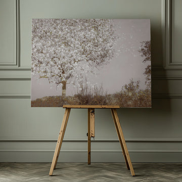 Fruit tree | Canvas - Room Interior 1